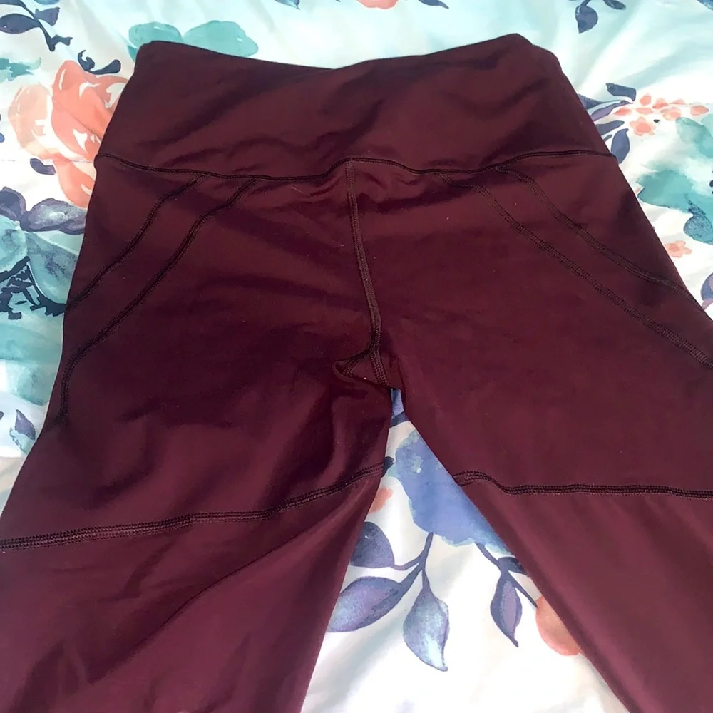 Victoria sport leggings - Picture 5 of 8